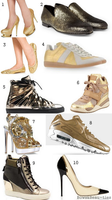 Jimmy Choo, gold, shoes, men, women, budget style, expensive, sparkle