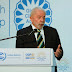 COP27: presidente eleito cita "combate sem trégua" a crimes ambientais