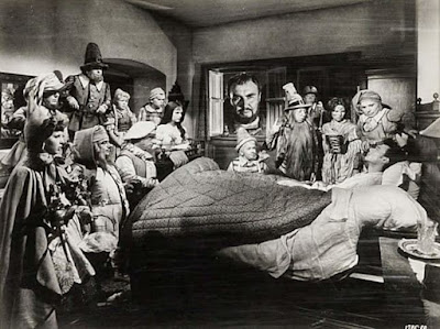 The Wonderful World Of The Brothers Grimm 1962 Movie Image 11