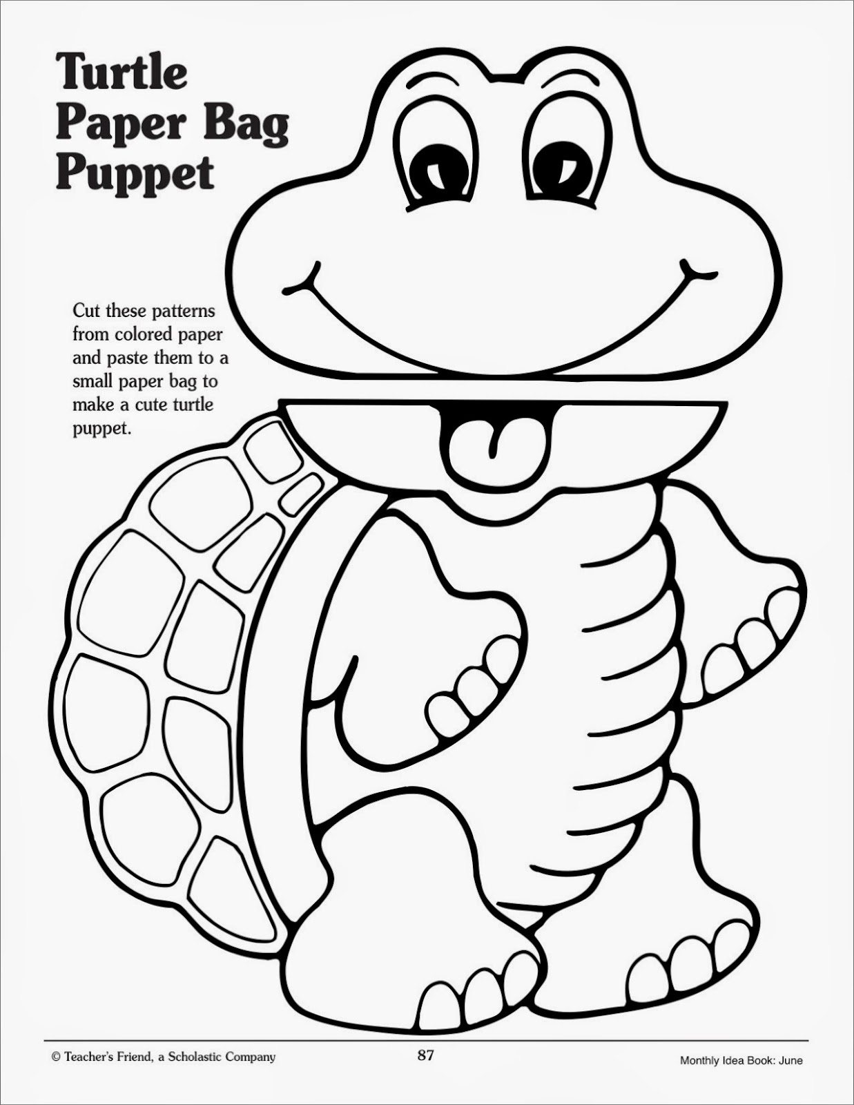 Download PAGE 2-SuccessSprinters: FRANKLIN the TURTLE