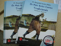 Contos tradicionais