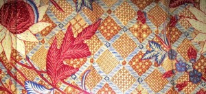  Batik  The Heritage of Indonesia Pola Non geometri Dalam 