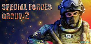 Special Forces Group 2 2.8 Mod (a lot of money) Apk + Data for android