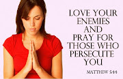 Matthew 5 : 44 Bible Verse. Sunday, March 31, 2013 (matthew wallpaper)