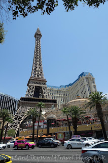 Las Vegas,  Parisian Hotel 巴黎人酒店, 拉斯維加斯