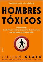 Hombres tóxicos de Lillian Galss