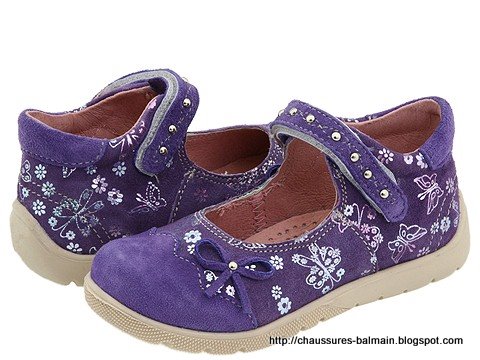Chaussures balmain:chaussures-646867