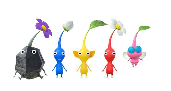 Hey! Pikmin review 