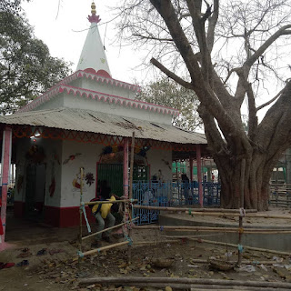 Narbaria Shiv Mandir