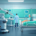 Title: Healthcare in 2025: Current Trends, Innovations, and Future Outlook