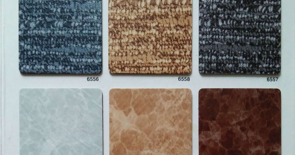 Lantai vinyl tile  maxwel harga  ekonomis