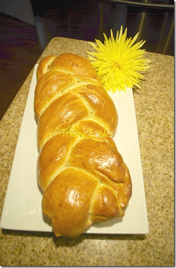 challah