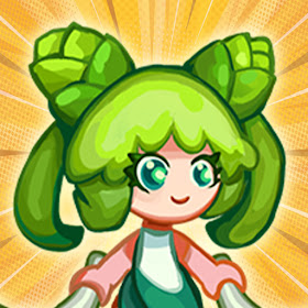 Monsters Clash: Idle RPG Games - VER. 1.1.22 Unlimited Currency MOD APK