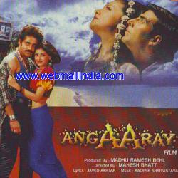 Angaaray 1998 Hindi Movie Download