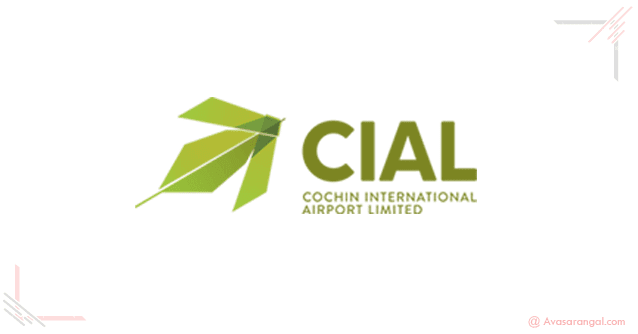 Cochin International Airport Recruitment 2023│15 Junior Manager Trainee vacancy.