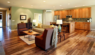 Residential flooring Stafford VA