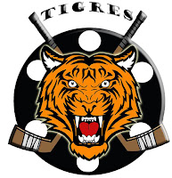 Hockey Tigres Aranjuez