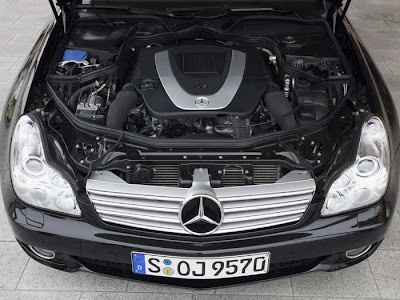 Mercedes Cls 350. Mercedes+cls+350+interior