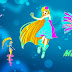 21º Participante para el concurso 'Winx Club All: Imagina ser un hada Sirenix'