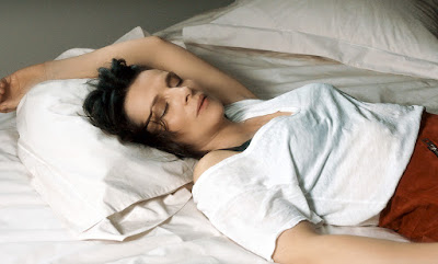 Let The Sunshine In Juliette Binoche Image 5