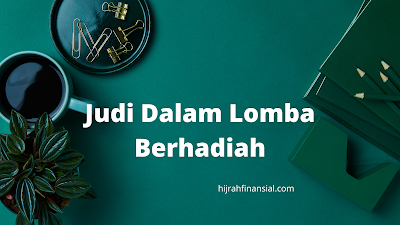 Lomba Berhadiah