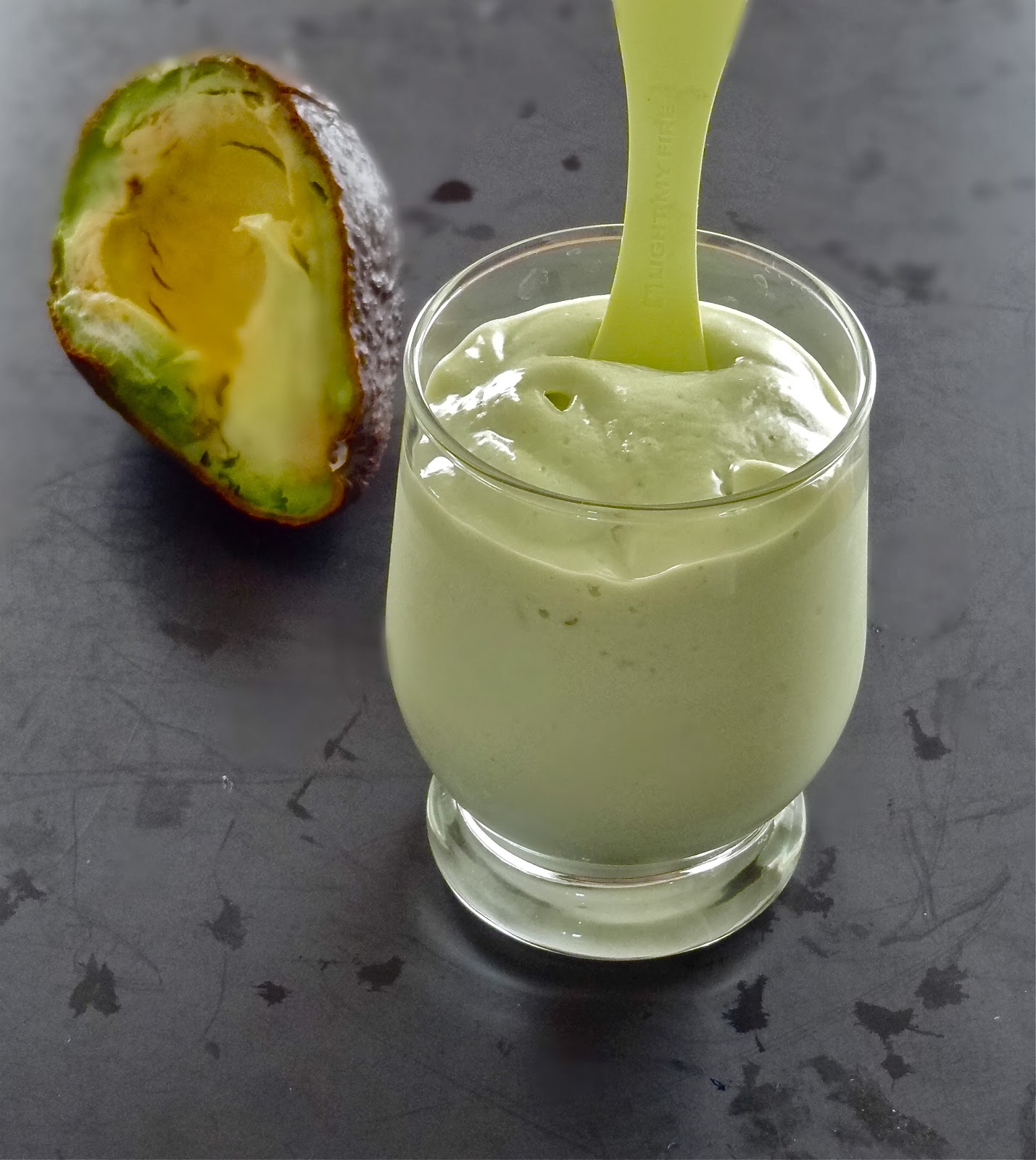 At Home How To Make Avocado Juice In Miri City