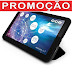 Tablet Cce Motion Tab 7 Tr72 2mp Wifi Tv Digital Android 4.2