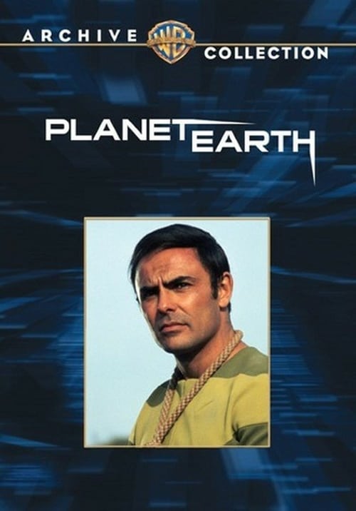 [HD] Planet Earth 1974 Pelicula Online Castellano