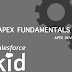 APEX FUNDAMENTALS