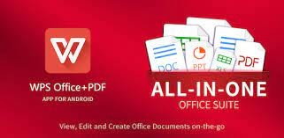 WPS Office APK + MOD (Latest, Unlocked) v17.0.3