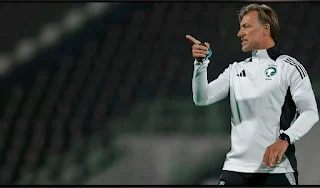 جاهزية ثنائي المنتخب السعودي لبطولة خليجي 26 وتطور إيجابي بشأن الدوسري