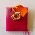 SOLD Subang Ring Budak 2C 1.34g u83 