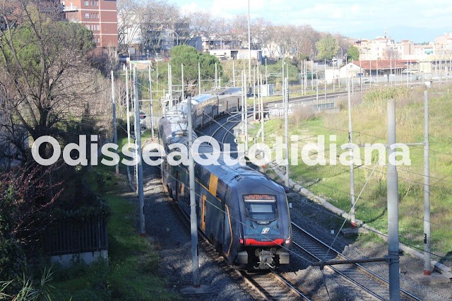 Massimina: stazione pronta entro il Giubileo 2025