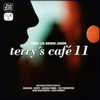 Terry's Cafe