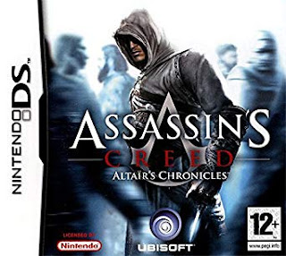 Assassin s Creed (Español) descarga ROM NDS