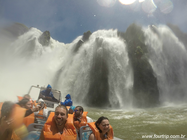 Parque Nacional do Iguaçu