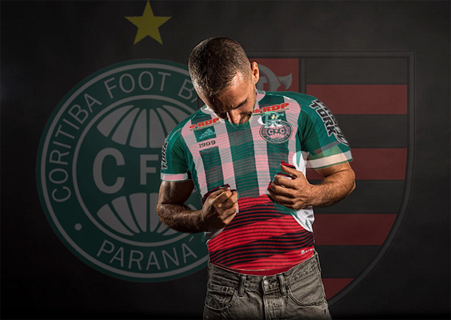 Torcedores do Coritiba tem até dia 29 para fazer a portabilidade e torcer para o Flamengo contra o maior do Sul