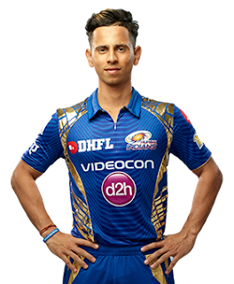 Mumbai IPL Team 2018