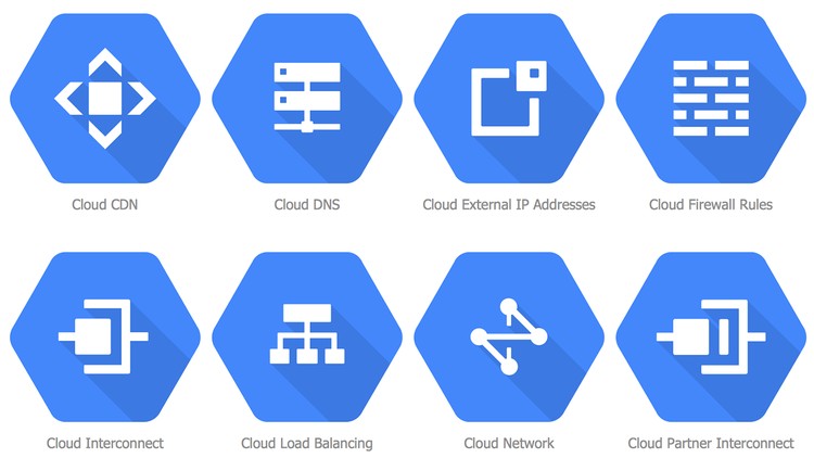 Google Cloud Platform Associate Cloud Engineer Bootcamp Udemy Coupon