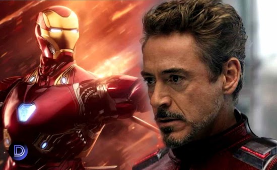 Robert Downey Jr. Opens about Iron Man Role Hard and I Dug Deep