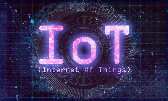 What is the internet of things (IoT)