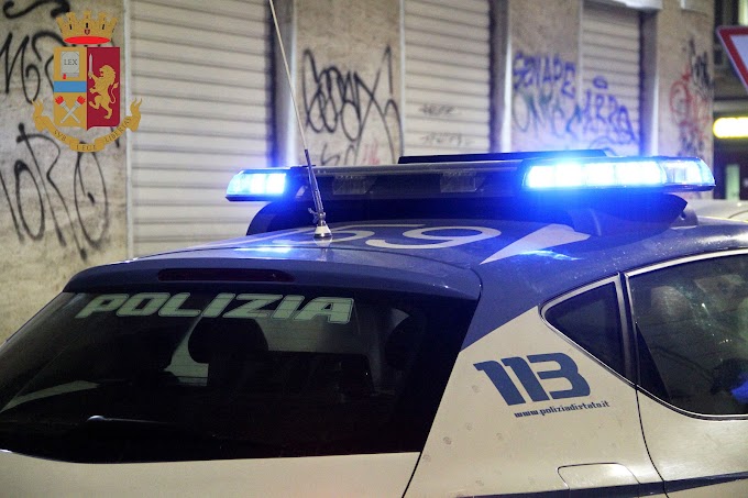 Omicidio a Bitonto: arrestato un giovane di 28 anni