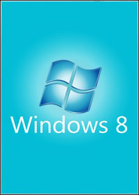 Windows 8   Preview Release 2012