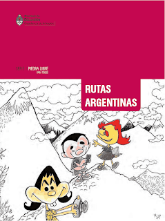  rutas argentinas