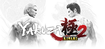 Yakuza Kiwami 2 Free Download