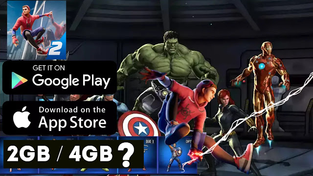 Spider Fighter 3 for Android Download