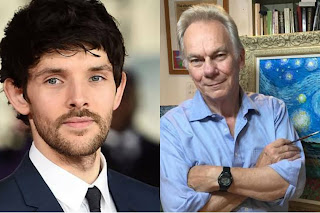 'Genuine Fakes' novo longa com Colin Morgan