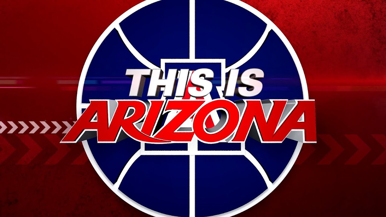 Arizona Wildcats men's basketball