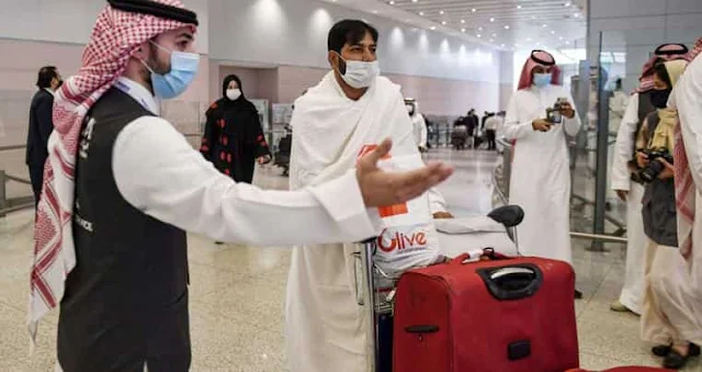 Saudi Arabia's Active corona virus cases jumps to 10,879 with 1,533 Critical on 17 June 2021 - Saudi-Expatriates.com