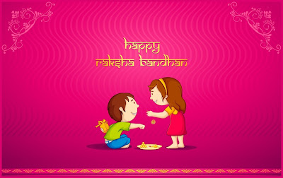 Raksha Bandhan Image